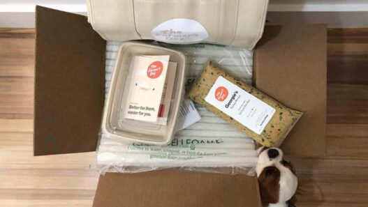 is farmer's dog a scam?