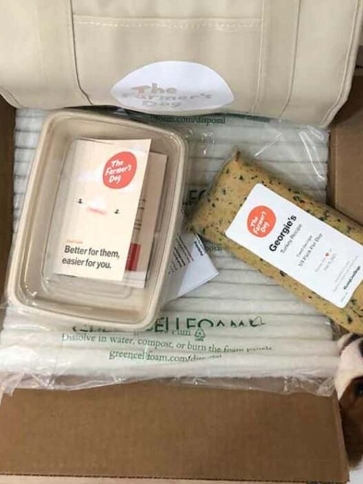 is farmer's dog a scam?