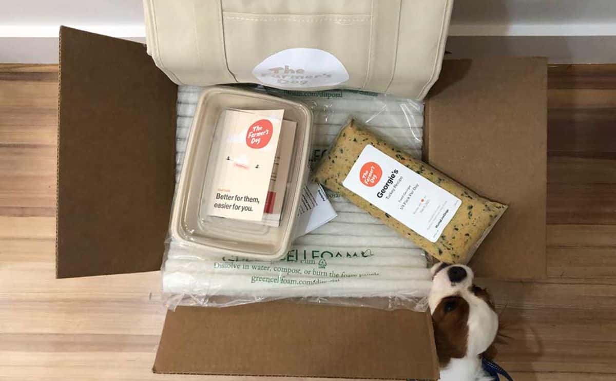 is farmer's dog a scam?