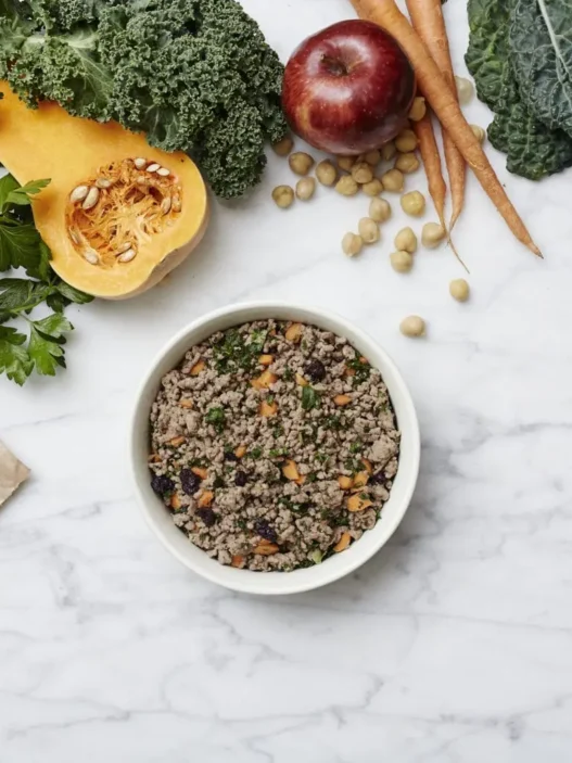 is farmer's dog grain-free?