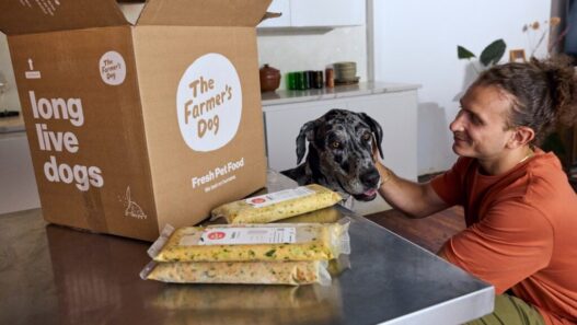Is The Farmer's Dog a monthly subscription?