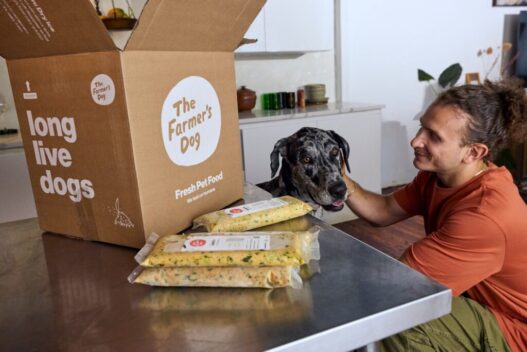 Is The Farmer's Dog a monthly subscription?